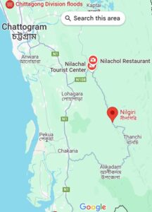 নীলগিরি