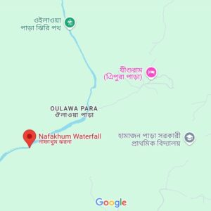 ঝর্ণা